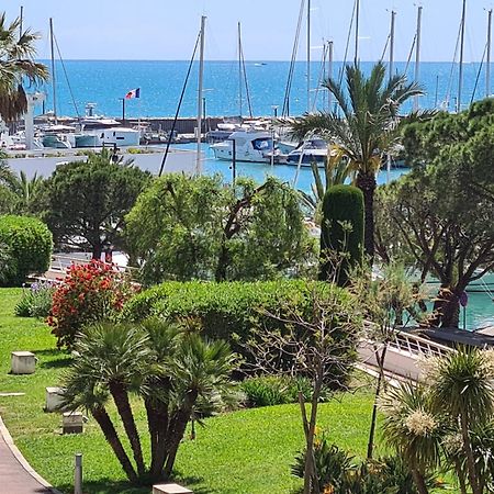 La Marina - T2 Apartment Вільнев-Лубе Екстер'єр фото