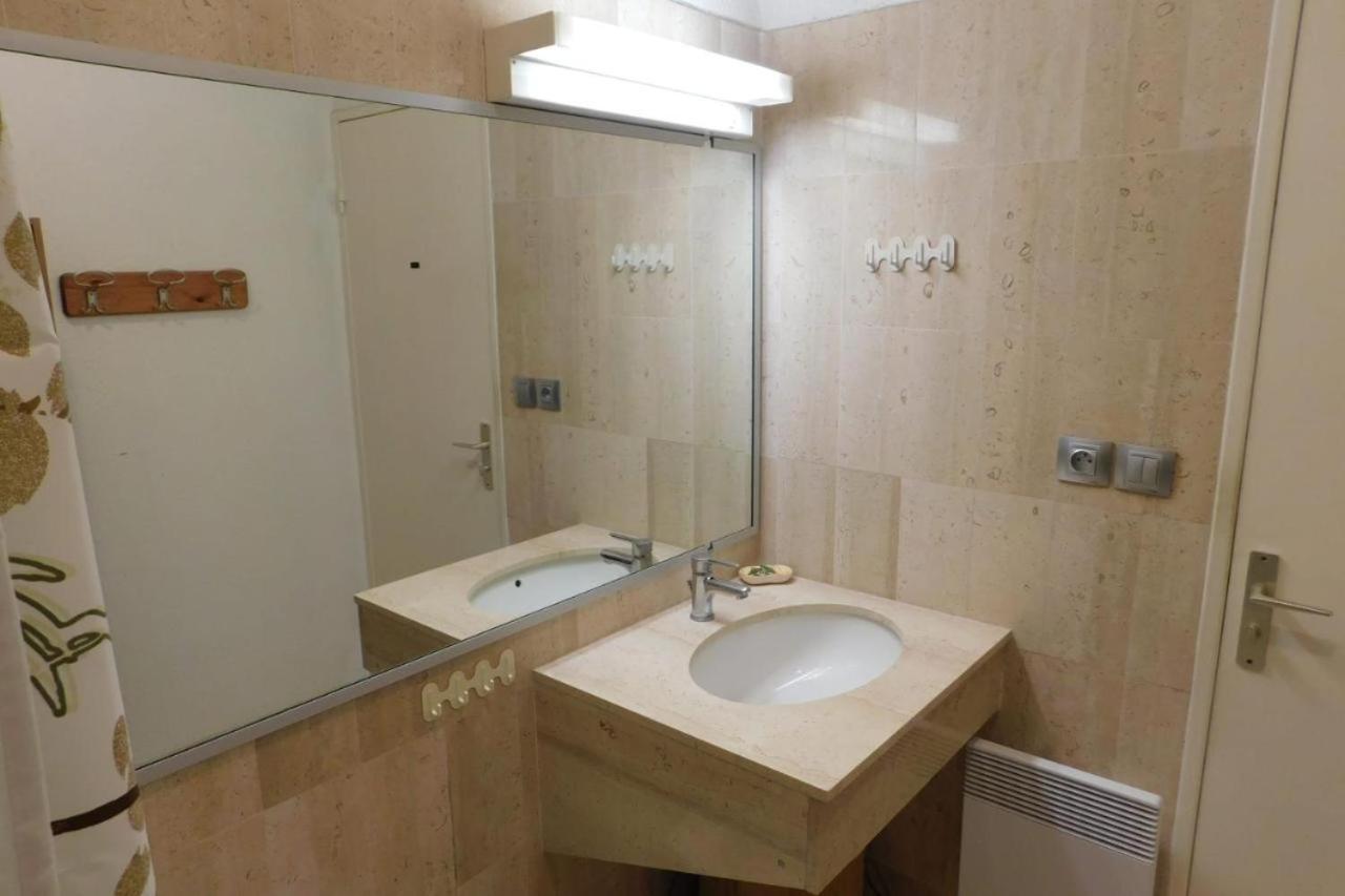 La Marina - T2 Apartment Вільнев-Лубе Екстер'єр фото